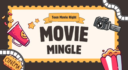 Movie Mingle